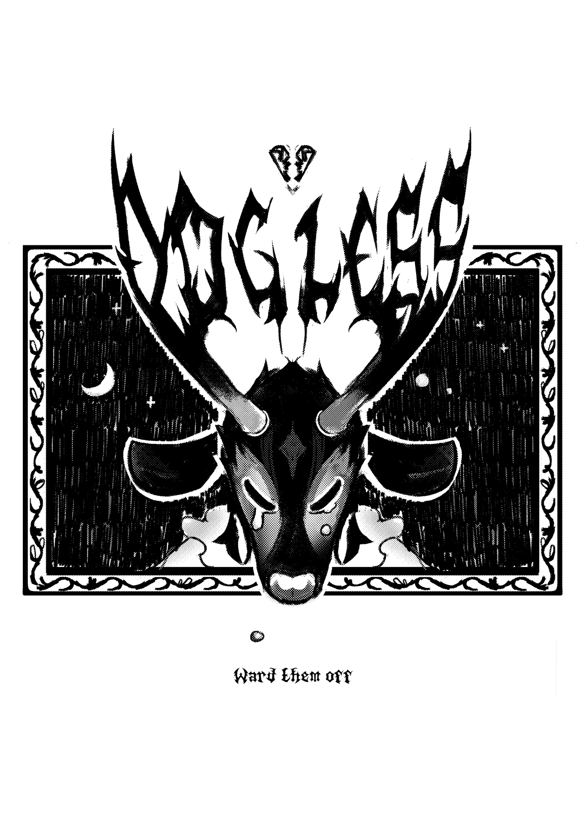 Deer Shirt